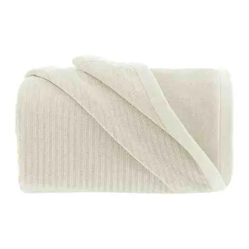 Cobertor Queen Sollievo Off White Kacyumara