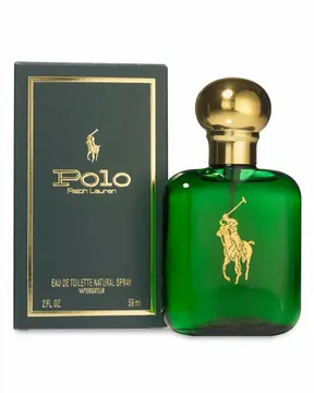 Perfume Polo Green Ralph Lauren -masculino-eau De Toilette–59ml