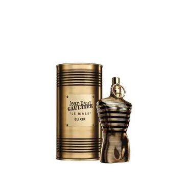 Perfume Jean Paul Gaultier Le Male Elixir - Eau De Parfum Volume Da Unidade 125 Ml