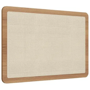 Cabeceira Solteiro 90 Cm Palhinha Oslo 27966 Artesano