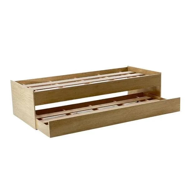 Cama Solteiro Bicama Ditália Cm-20, imagem 1 de 7