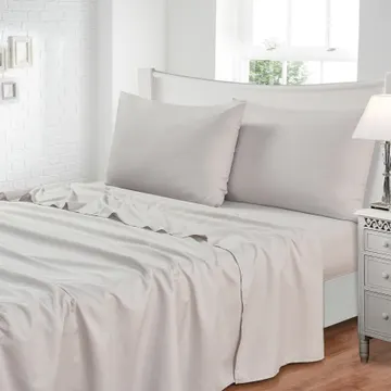 Jogo de Cama Queen Toque Macio Fendi 4 Peças Jolitex