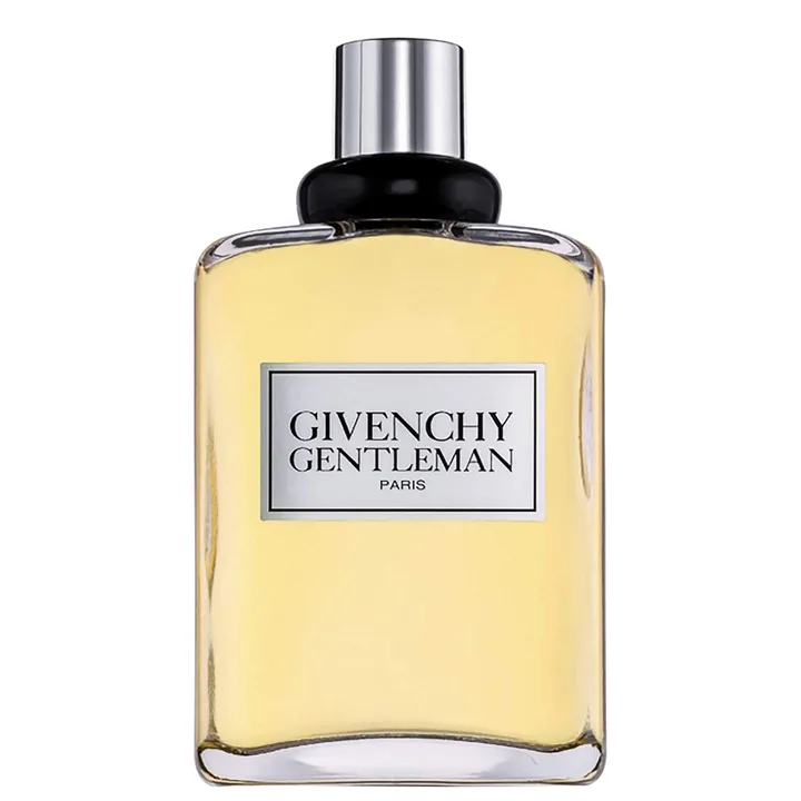 Perfume Givenchy Gentleman Eau De Toilette 100ml Para Homens, imagem 1 de 2
