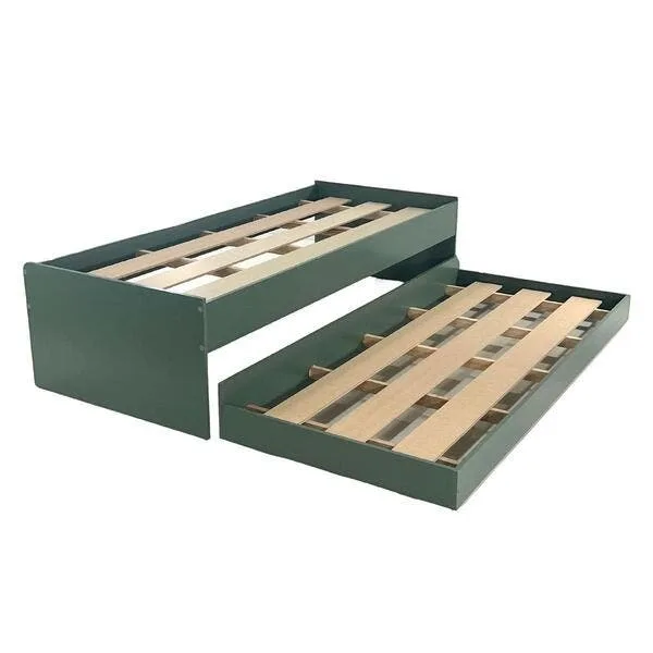 Cama Solteiro Bicama Ditália Cm-20, imagem 1 de 9