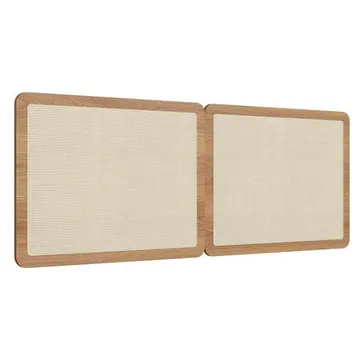 Cabeceira Casal 160 Cm Palhinha Oslo 27967 Artesano