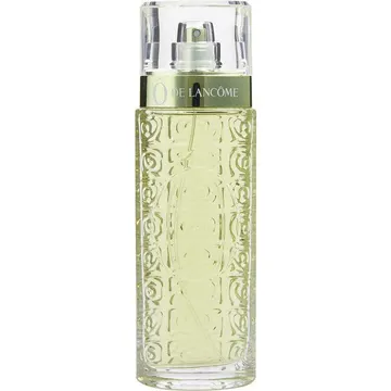 Perfume Feminino O De Lancome Lancome Eau De Toilette Spray 125 Ml