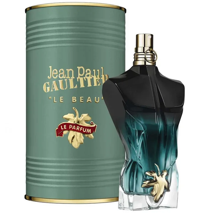 Perfume Jean Paul Gaultier Le Beau Le Parfum - Masculino, imagem 1 de 1