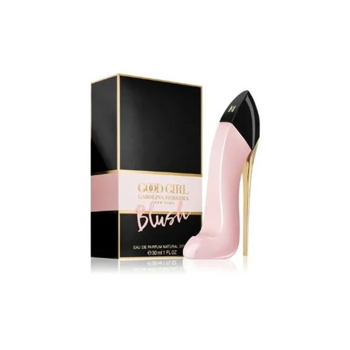 Perfume Carolina Herrera Good Girl Blush - Eau De Parfum - Feminino Volume Da Unidade 150 Ml, imagem 1 de 1