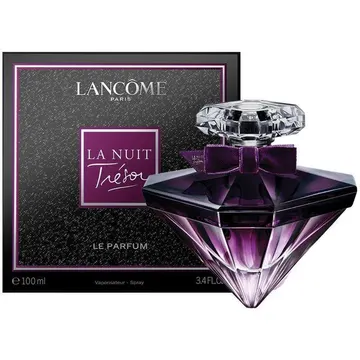 Perfume Lancôme La Nuit Trésor - Le Parfum Volume Da Unidade 50 Ml
