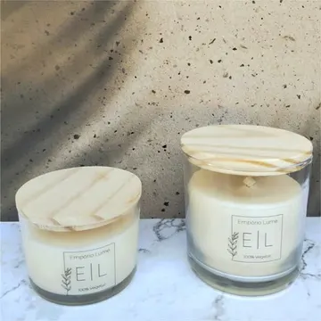 Vela Aromática Clássica